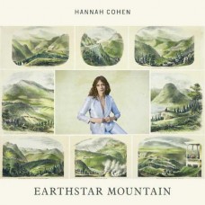HANNAH COHEN-EARTHSTAR MOUNTAIN (CD)