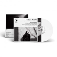 MARISSA NADLER-NEW RADIATIONS (LP)