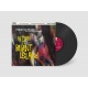 PRESTON PFANZ & THE SEATON SANDS-RETURN TO BURNT ISLAND (LP)