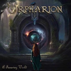 ORPHARION-A FARAWAY WORLD (CD)