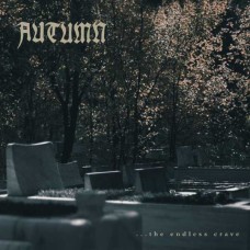 AUTUMN-THE ENDLESS CRAVE (CD)