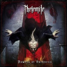 THELEMITE-POWERS OF DARKNESS (CD)