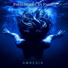 PASSENGERS IN PANIC-AMNESIA (CD)
