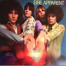 EIRE APPARENT-SUNRISE (LP)