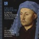 BAPTISTE ROMAIN-GILLES BINCHOIS: LOYAL SOUVENIR (CD)