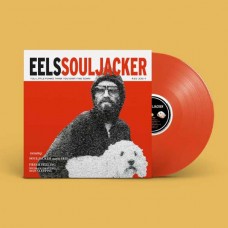 EELS-SOULJACKER -COLOURED- (LP)