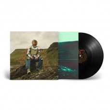 SHURA-I GOT TOO SAD FOR MY FRIENDS (LP)