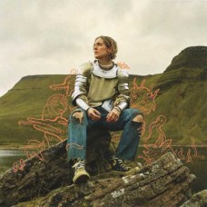 SHURA-I GOT TOO SAD FOR MY FRIENDS (CD)