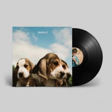 NOONZY-PUPPIES (LP)