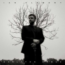 IAN CLEMENT-SKELETON GAMES (CD)