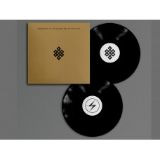 THROBBING GRISTLE-LIVE AT THE VOLKSBUHNE, BERLIN, NEW YEAR'S EVE, 2005 (2LP)