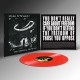MARK STEWART-FATEFUL SYMMETRY -COLOURED/LTD- (LP)