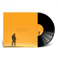SOUFFRANCE-HIVER AUTOMNE (2LP)