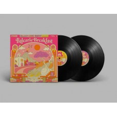 V/A-COLLEEN COSMO MURPHY PRESENTS BALEA VOL. 4 (2LP)