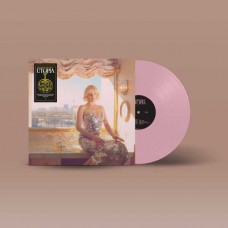 GWENNO-UTOPIA -COLOURED- (LP)