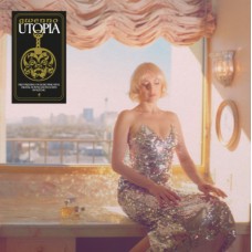GWENNO-UTOPIA (CD)