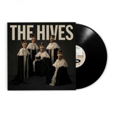 HIVES-THE HIVES FOREVER FOREVER THE HIVES (LP)