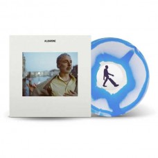 BAXTER DURY-ALLBARONE -COLOURED- (LP)