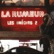 LA RUMEUR-LES INEDITS 2 (CD)