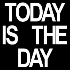 TEEN CREEPS-TODAY IS THE DAY (LP)