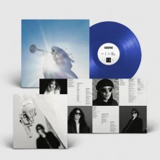 GEESE-GETTING KILLED -COLOURED- (LP)