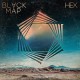 BLACK MAP-HEX (CD)