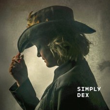 BARBARA DEX-SIMPLY DEX -DIGI- (2CD)