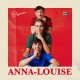 BREAU-ANNA LOUISE (CD-S)