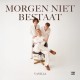 VANILLA-MORGEN NIET BESTAAT (CD-S)