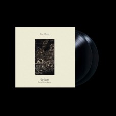 MARK SPRINGER/NEIL TENNANT/SACCONI STRING QUARTET-SLEEP OF REASON (2LP)