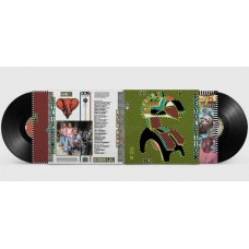 V/A-MUSIC FOR A REVOLUTION VOL 1 - GUINEA'S SYLIPHONE RECORDING LABEL (1967-1973) (2LP)