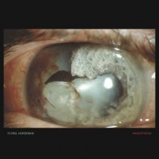 FLYING HORSEMAN-ANAESTHESIA (CD)