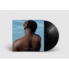 BNNYHUNNA-ECHOES OF PRAYER (LP)