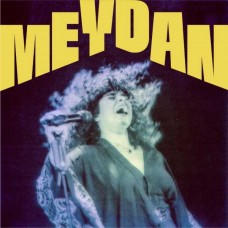 MERAL POLAT-MEYDAN (LP)