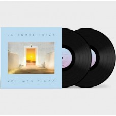 V/A-LA TORRE IBIZA - VOLUMEN CINCO (2LP)