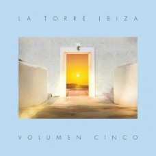 V/A-LA TORRE IBIZA - VOLUMEN CINCO (CD)