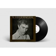 RENE VAN HELSDINGEN-COAL MINING (LP)