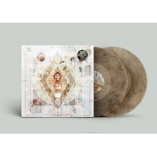 DAN CURTIN-THE 4 LIGHTS -COLOURED- (2LP)