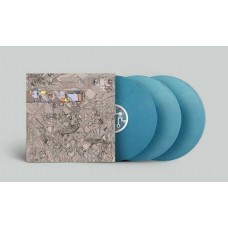 TERRACE-BRANCHES -COLOURED- (3LP)