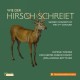 JORG-ANDREAS BOTTICHER-GRAZIANI, BERNHARD & KNUPFER: WIE DER HIRSCH SCHREIET. QUEMADMODUM DESIDERAT CERVUS. (CD)