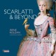 ALBERTO MIGUELEZ ROUCO-SCARLATTI & BEYOND (CD)