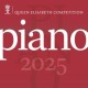 V/A-QUEEN ELISABETH COMPETITION PIANO 2025 (4CD)