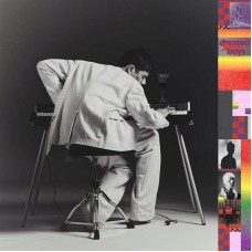 DRESSED LIKE BOYS-DRESSED LIKE BOYS -COLOURED- (LP)