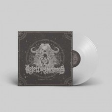 REJECT THE SICKNESS-THE SIGNS OF THE END -COLOURED/HQ- (LP)