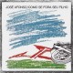 JOSÉ AFONSO-COMO SE FORA SEU FILHO (LP)