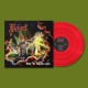 RIOT-LIVE IN OSAKA 1990 -COLOURED- (LP)