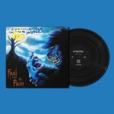 AMULANCE-FEEL THE PAIN (2LP)