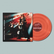 TOXIKULL-ECHOES OF THE ARENA -COLOURED- (LP)