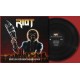 RIOT-LIVE IN STATEN ISLAND 1983 (LP)