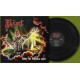 RIOT-LIVE IN OSAKA 1990 (LP)